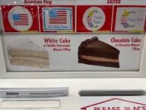 Does Costco sell carrot cake sheet cake?