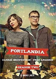 Portlandia Season 2 Revolvy