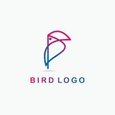 Bird Logo Peacock Template Template For Free Download On Pngtree