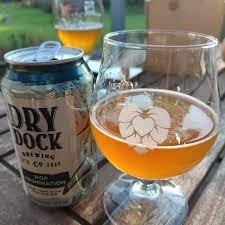 hop abomination dry dock brewing
