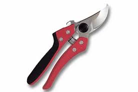 High Carbon Steel Ars Cb 8 Pruning Shear