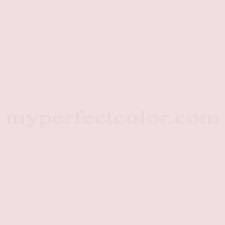 Sherwin Williams Sw1578 Cashmere Pink