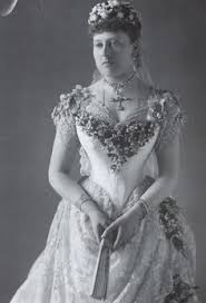 'i wore a white satin gown, with a very deep. 44 That First White Wedding Queen Victoria Ideas Queen Victoria Victoria Queen Victoria Prince Albert