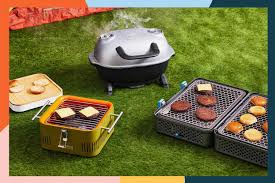 the 10 best portable charcoal grills of