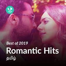 best of 2019 romantic hits tamil