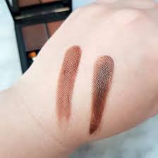 sleek makeup brow kit farbe