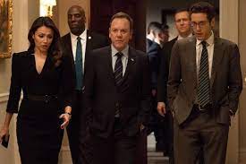 It is created by david guggenheim and cast actor named kiefer sutherland in the lead role. Designated Survivor 4 Release Date Cast And Plot What Are The Other Updates Finance Rewind