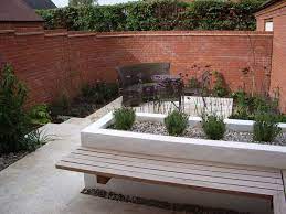 Garden Seating Garden Bench Diy