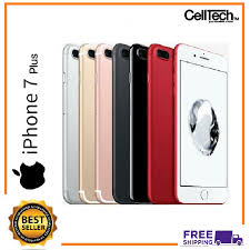 Apple iphone 7 plus with a starting price around rm3799 is suited for those who want an exclusive smartphone, with excellent performance and camera features. Original Used Apple Iphone 7 Plus 256gb 128gb 32gb Imported Shopee Malaysia