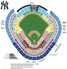 New York Yankees One Of Europes Leading Ticket Agents