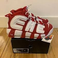 Click here for more release details and price information. Ù…ØµÙØ± Ø§Ù„Ø¨Ø±Ø¯ Ø¨Ø§Ø·Ù„ Nike Air Uptempo X Supreme Psidiagnosticins Com