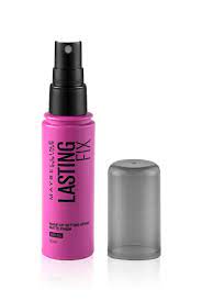 lasting fix makeup setting spray