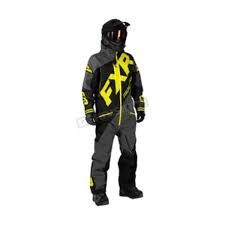 Cx F A S T Insulated Monosuit