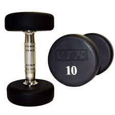 13 diffe types of dumbbells