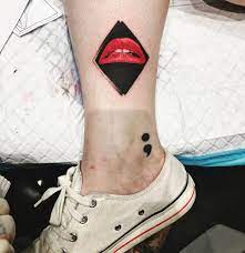 rocky horror picture show lips