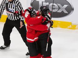 The winsport arena at canada olympic park in calgary, alberta, will play host to all 31 games of the championship. 2021 World Junior Hockey Championship Schedule January 4 2021 Eyes On The Prize