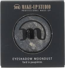 make up studio eyeshadow moondust