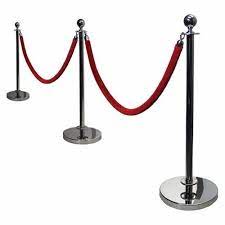 clic stanchions at rs 9500 piece