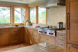 top kitchen cabinet appliances trends