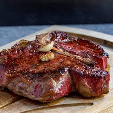 traeger t bone grilled steak recipe