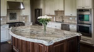 top chefs prefer granite in their kitchens