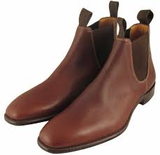 Chelsea boots are ankle length boots with elastic side panels instead of zips or laces. The Chelsea Boots Guide A Staple Boot For Gentlemen