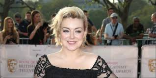 Sheridan smith sheridan smith (born 25 june 1981) is an english actress and singer who is best known for her contributions to british sitcoms two pints of lager and a packet of crisps. Hollywood Actress Sheridan Smith To Take Break From Limelight The New Indian Express