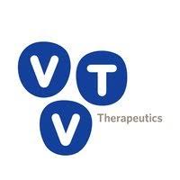 Vtv therapeutics inc operates in the united states healthcare sector. Vtv Therapeutics Vtvtherapeutics Twitter