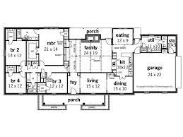 Plan 021h 0157 The House Plan