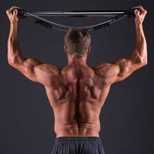 Killer Back Workout In 5 Minutes Bullworker Isometric