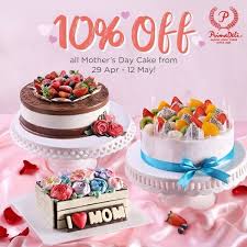 Shopee malaysia is a leading online shopping site based in malaysia that. 29 Apr 12 May 2019 Primadeli Mother S Day Cake Promotion Sg Everydayonsales Com