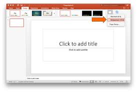 PowerPoint       Advanced Presentation Options   Page   Tech Recipes