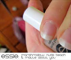 Don't forget to subscribe and like. Essie Matte About You Reviews Photos Ingredients Makeupalley