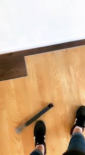 install luxury vinyl plank flooring
