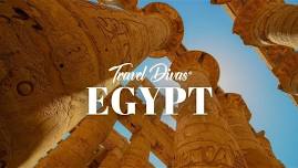 Treasures of Egypt 2024 Tour 2