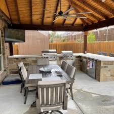 Lone Star Outdoor Creations 18 Photos