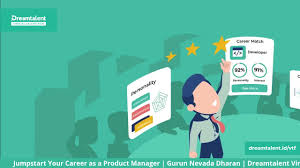 Spesialisasi pekerjaan layanan kesehatan / farmasi. Dreamaxtion Jumpstart Your Career As A Product Manager Dreamtalent Virtual Talent Fair Facebook