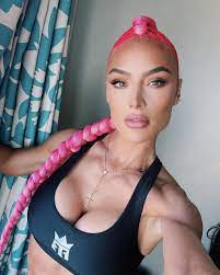22 Eva Marie Boobs Photos WWE Fans Need To See - PWPIX.net