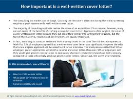 Bunch Ideas of Cover Letter For Consultant Jobs Also Download     Shishita world com
