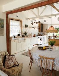 These English Country Kitchens Will