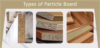 what is a particle board what are its