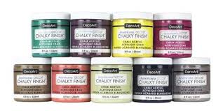 Whats Chalky Paint And Why Is Everyone Talking About It