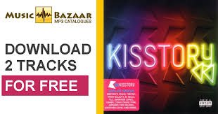 Kisstory 2017 Cd3 Mp3 Buy Full Tracklist