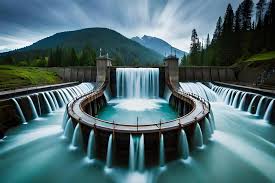 pumped hydro storage what is it and