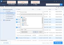 Recover Lost Unsaved Word Documents In Windows 10 Easeus