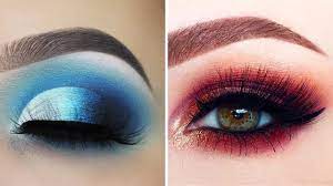 12 colorful eyeshadow looks that makeup