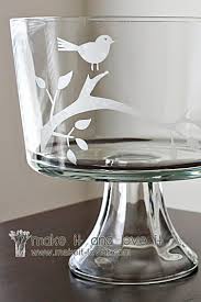 Glass Etching What Is It How To