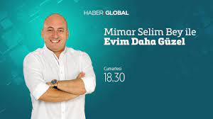Mimar Selim Bey ile Evim Daha Güzel / 21.09.2019 - YouTube
