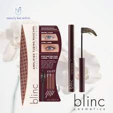 blinc eyebrow mousse in