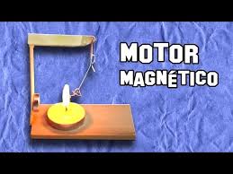 curie effect magnetic motor